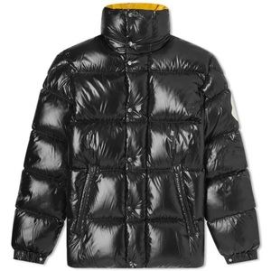 MONCLER GENIUS - 2 MONCLER 1952 - DEVRAUX NYLON DOWN JACKET